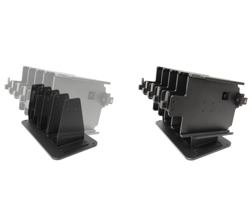 Brodit Table Stand-for use with Brodit holders
