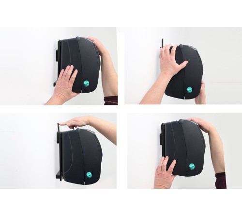 Brodit muurhouder TSC TC300