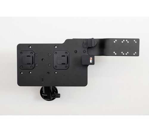 Brodit Mounting plate for ModTek Dock