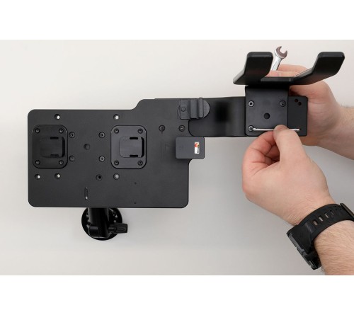 Brodit Mounting plate for ModTek Dock
