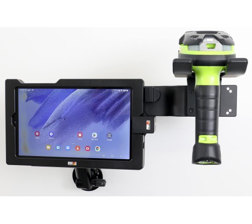 Brodit Mounting plate for ModTek Dock