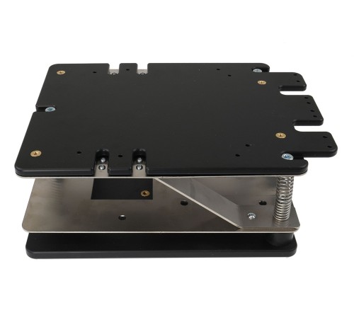 Brodit bevestigingsplaat Zebra ZD42X/62X printer-anti shock