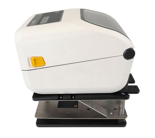 Brodit bevestigingsplaat Zebra ZD42X/62X printer-anti shock