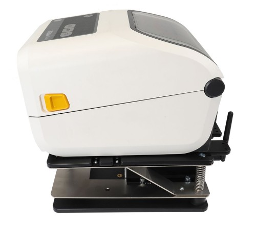 Brodit bevestigingsplaat Zebra ZD42X/62X printer-anti shock