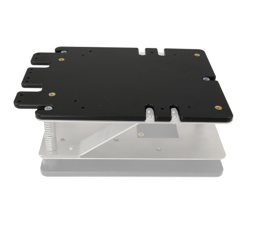 Brodit bevestigingsplaat Zebra ZD42X/62X printer