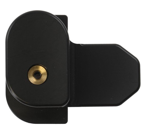 Brodit retention-lock - for MUC Zebra ET60W/ET65W holders