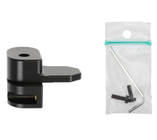 Brodit retention-lock - for MUC Zebra ET60W/ET65W holders