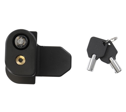 Brodit MUC key lock module Zebra ET60W/ET65W