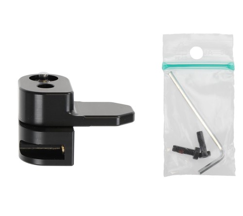 Brodit MUC key lock module Zebra ET60W/ET65W