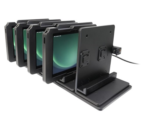 Brodit 5-way desktop charging dock for ModTek Case