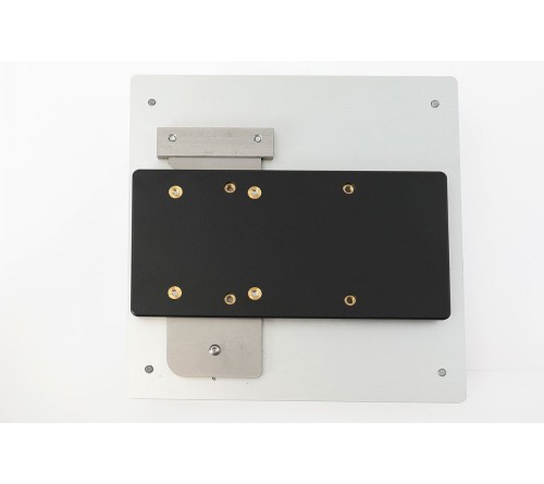 Brodit adapter plate for Honeywell Compact4 Mobile plate kit