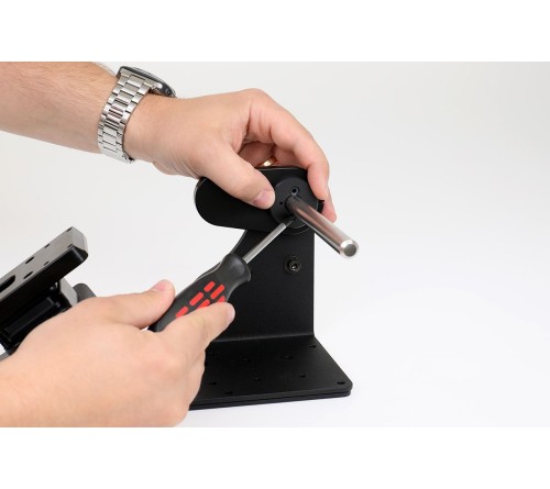 Brodit Spacer Plates for Label Rolls – 1.5”