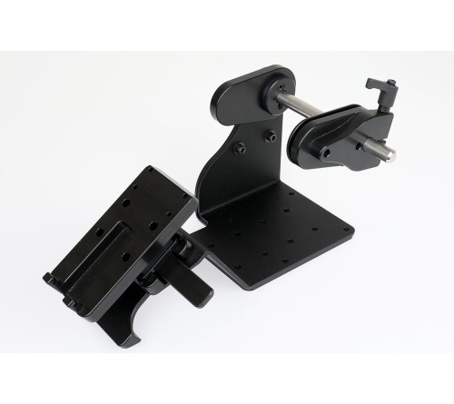 Brodit Spacer Plates for Label Rolls – 1.5”