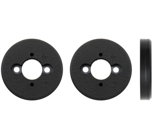 Brodit Spacer Plates for Label Rolls – 1.5”