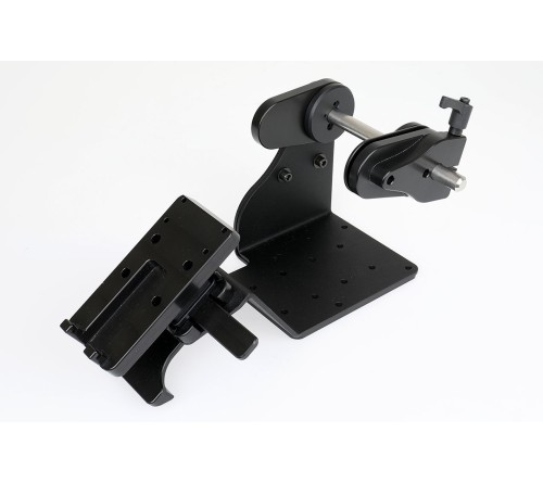 Brodit Spacer Plates for Label Rolls – 2”