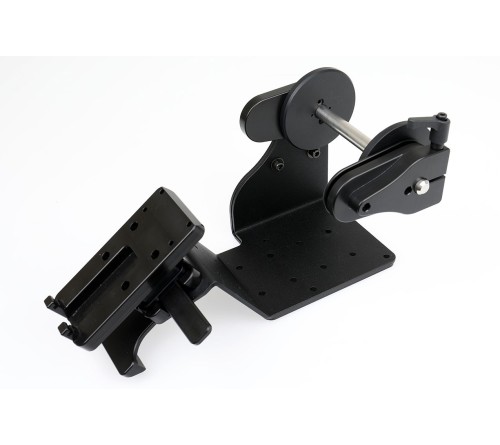 Brodit Spacer Plates for Label Rolls – 3”