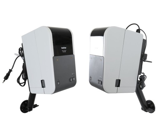 Brodit printer mount for Brother TD-2350F/2350