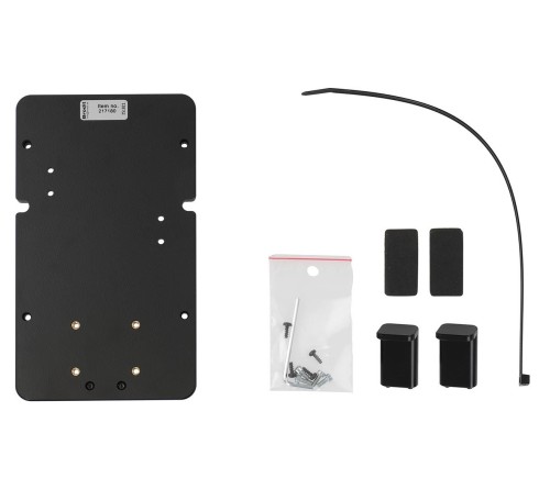 Brodit printer mount for Brother TD-2350F/2350