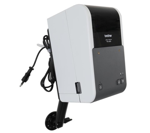 Brodit printer mount for Brother TD-2350F/2350