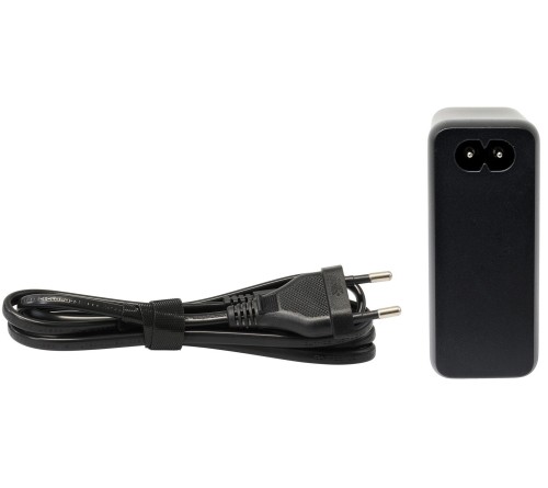 Brodit USB-C Charger 100W with EU cable