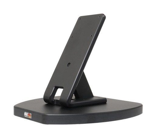 Brodit table stand - with face plate, AMPS, extra high