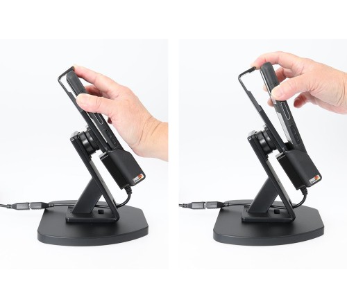 Brodit table stand Sonim XP Pro