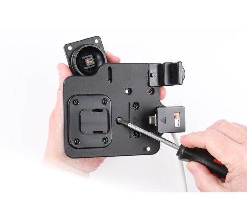 Brodit ModTek Dock for Handheld devices - for Apple