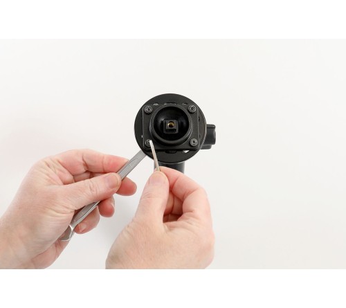 Brodit ModTek Dock for Handheld devices - for Apple