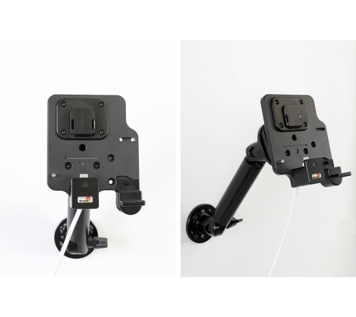 Brodit ModTek Dock for Handheld devices - for Apple