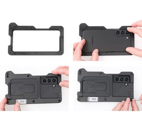 Brodit ModTek Hard Case Samsung Galaxy S22