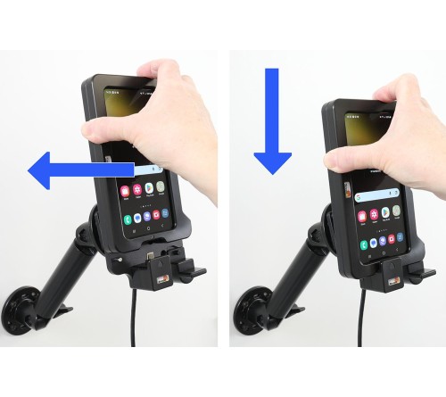 Brodit ModTek Hard Case Samsung Galaxy S22