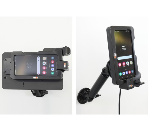 Brodit ModTek Hard Case Samsung Galaxy S22