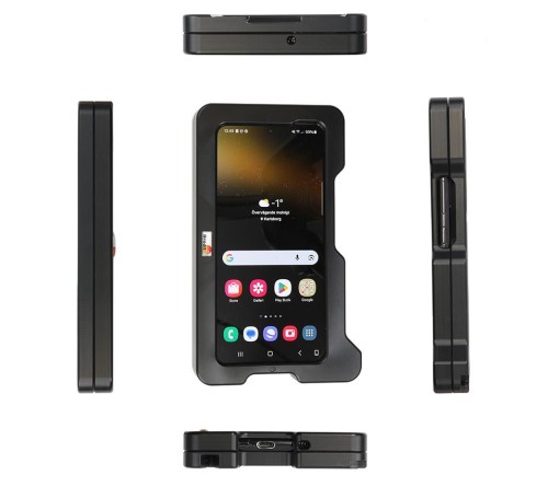 Brodit ModTek Hard Case Samsung Galaxy S22