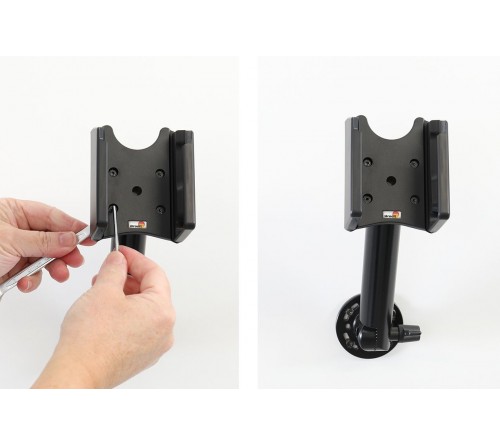 Brodit houder Zebra MC3400/MC3450 boot- pistol grip