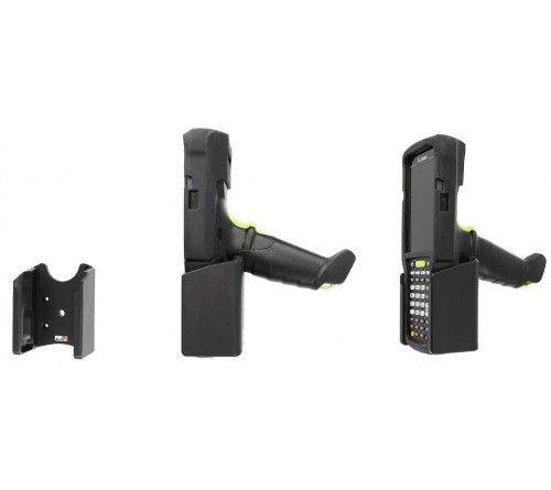 Brodit houder Zebra MC3400/MC3450 boot- pistol grip