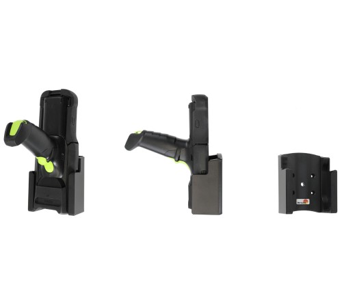 Brodit houder Zebra MC3400/MC3450 boot- with pistol grip