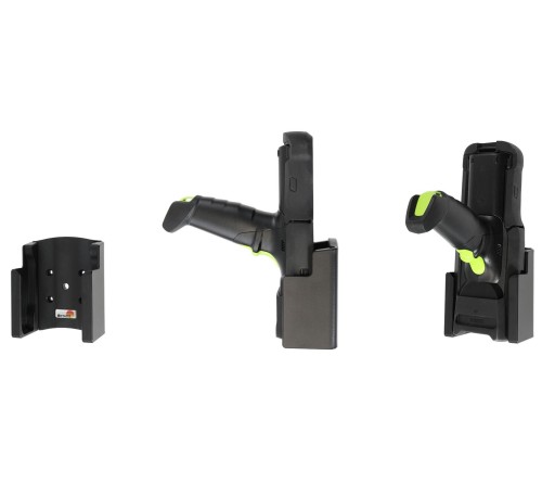 Brodit houder Zebra MC3400/MC3450 boot- with pistol grip
