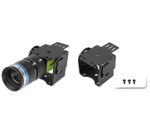 Brodit U-Bracket for Zebra CV60 - Machine Vision