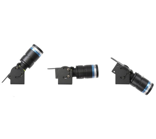 Brodit U-Bracket for Zebra CV60 - Machine Vision