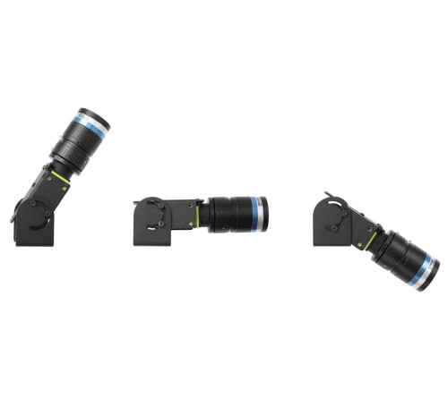 Brodit U-Bracket for Zebra CV60 - Machine Vision