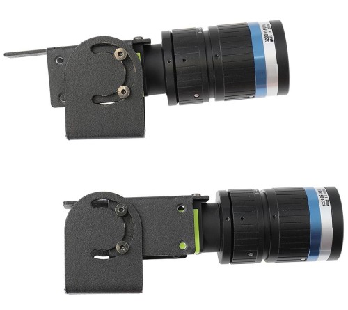 Brodit U-Bracket for Zebra CV60 - Machine Vision