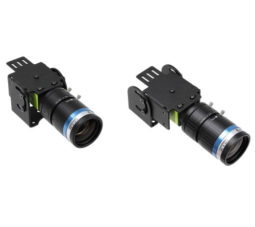 Brodit U-Bracket for Zebra CV60 - Machine Vision