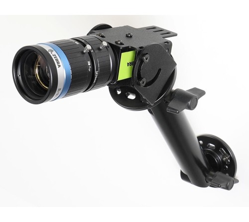 Brodit U-Bracket for Zebra CV60 - Machine Vision