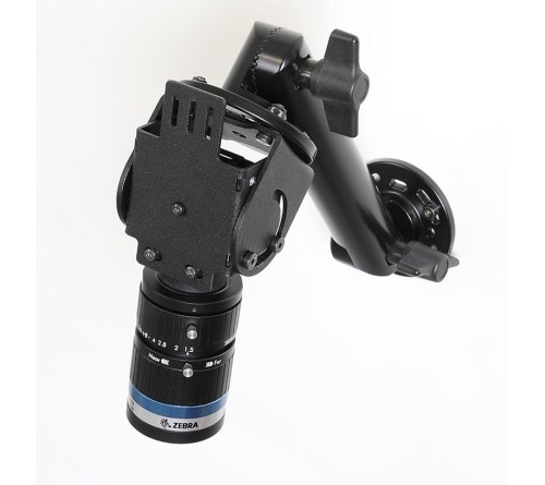 Brodit U-Bracket for Zebra CV60 - Machine Vision