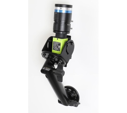 Brodit U-Bracket for Zebra CV60 - Machine Vision