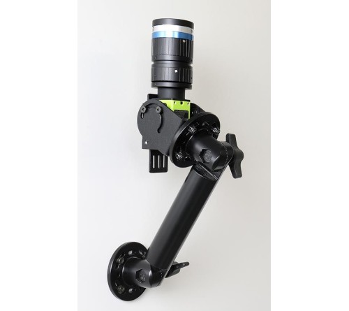 Brodit U-Bracket for Zebra CV60 - Machine Vision