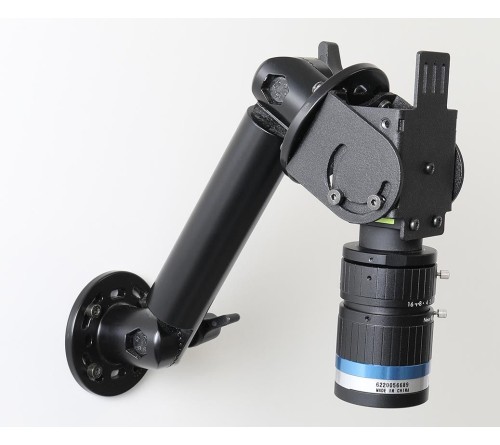 Brodit U-Bracket for Zebra CV60 - Machine Vision