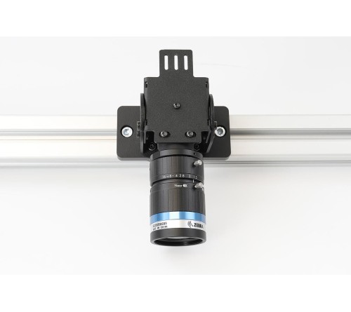 Brodit U-Bracket for Zebra CV60 - Machine Vision
