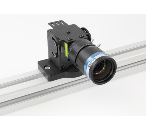 Brodit U-Bracket for Zebra CV60 - Machine Vision