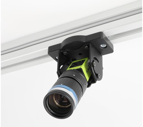 Brodit U-Bracket for Zebra CV60 - Machine Vision